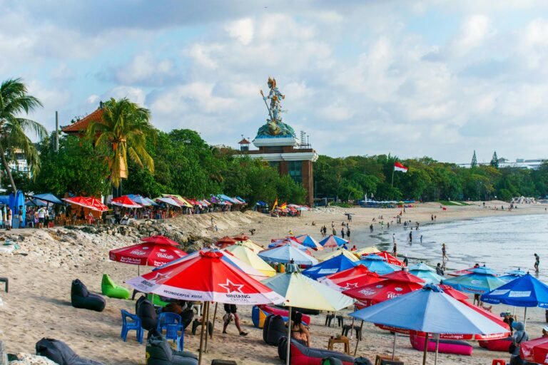 Kuta Beach Bali Guide – Everything You Need to Know