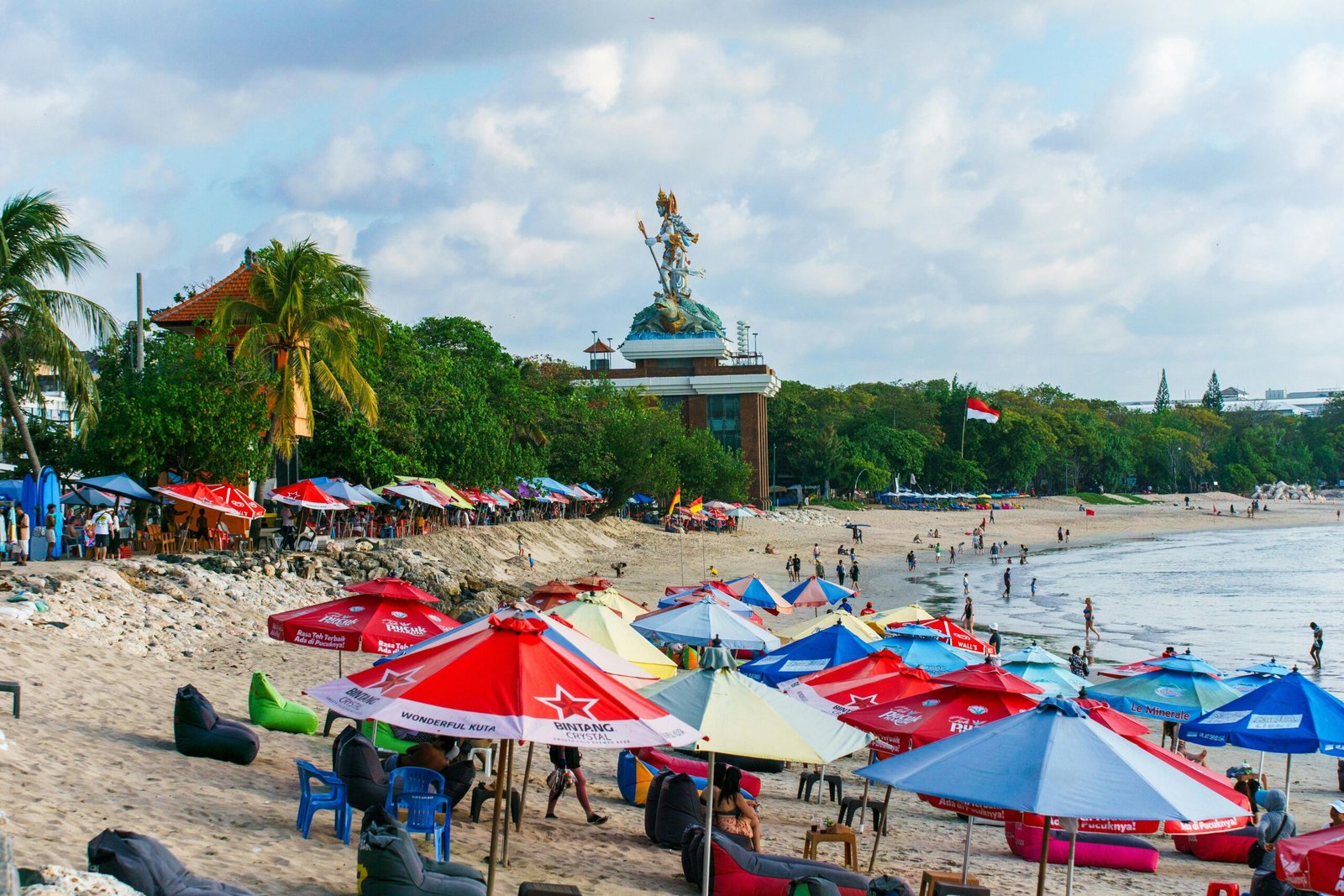 Kuta Beach Bali Guide – Everything You Need to Know