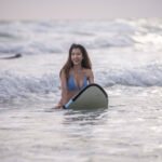Best Time to Surf in Kuta Beach Bali