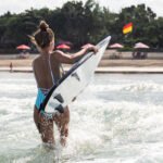Is Kuta Beach Good for Beginner Surfing