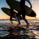 Learn to Surf in Kuta Bali