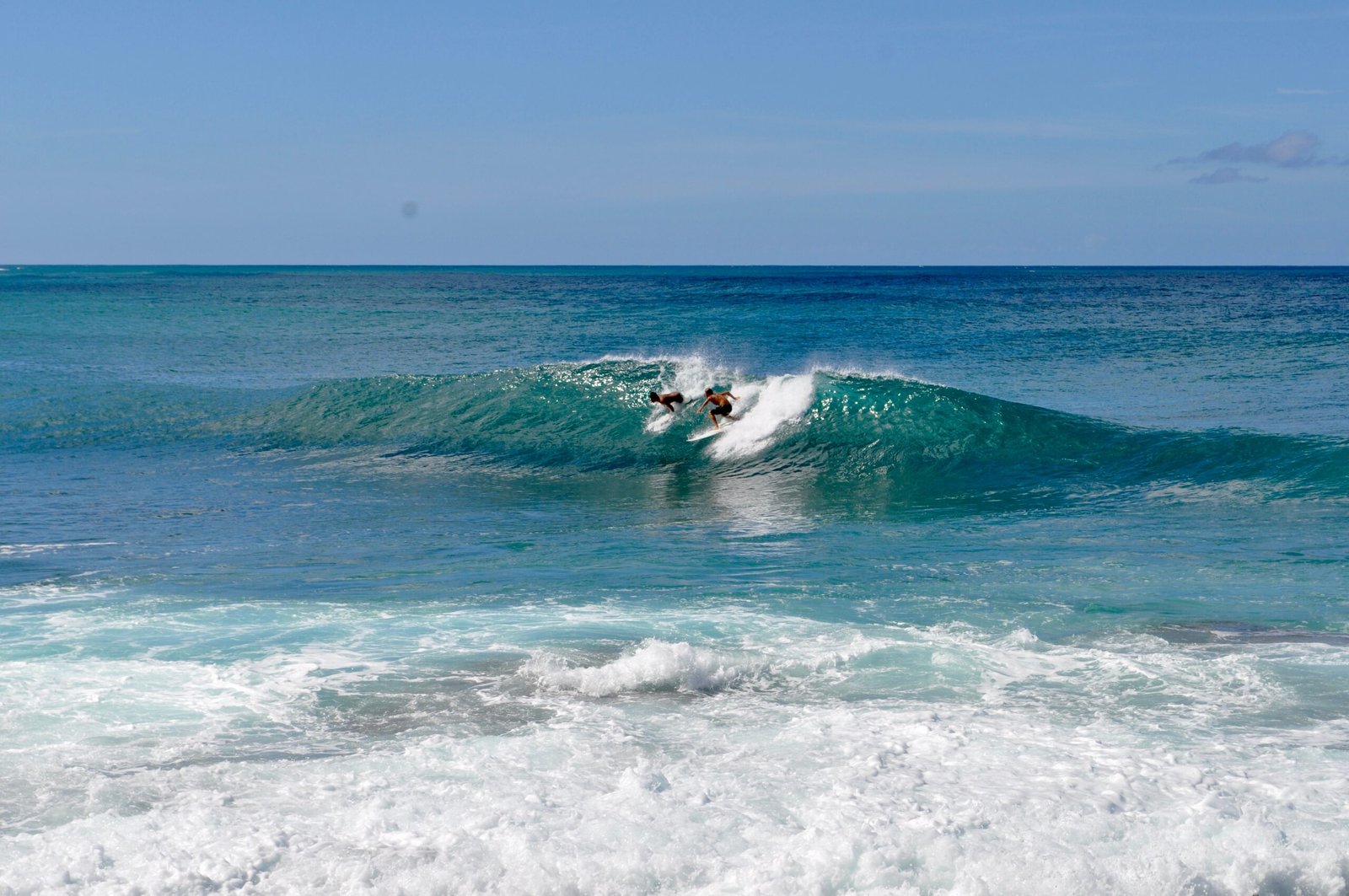 How Long Does It Take to Learn to Surf in Bali?