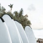 What Surfboard Should a Beginner Use in Bali