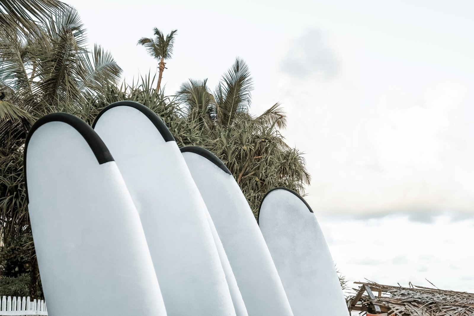 What Surfboard Should a Beginner Use in Bali